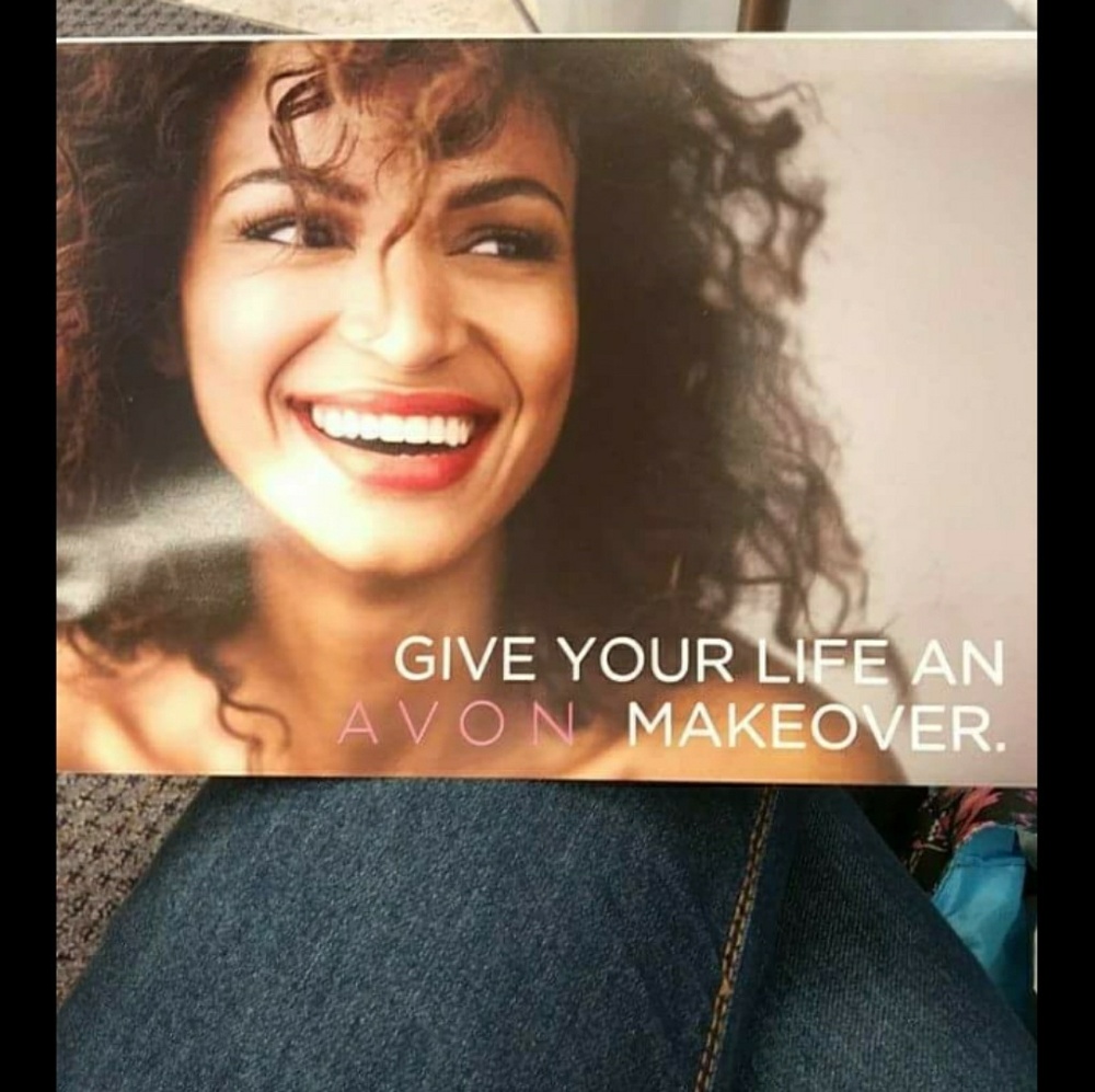 Give your life a makeover!